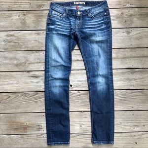 BKE Stella Skinny Jeans
